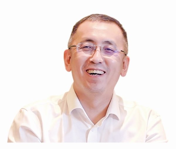 在线配资网 岚图知音入局“围剿”Model Y 卢放：要量要利，不要“放血式”发展
